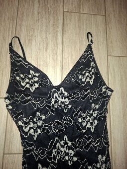 Vintage saty - 3