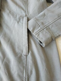 Dámska softshell bunda s kapucňou, vel. XL, Zn Elevate - 3
