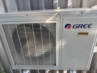 Klimatizácia gree 6.4 kW - 3