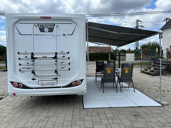 Etrusco I6900SB Automat Fiat 5 pásov Klíma/Solar/Markíza/Cuv - 3