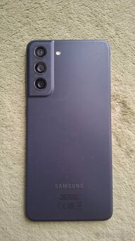 Samsung Galaxy S21 FE 5G - 3