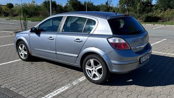 Predam Opel Astra - 3