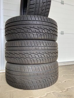 225/45 R17 MATADOR zimne pneu - 3