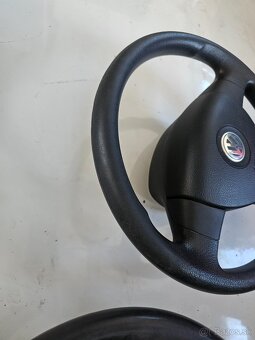 Volanty VW golf 5 touran - 3