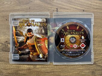 Hra PS3 - Rise of The Argonauts - 3