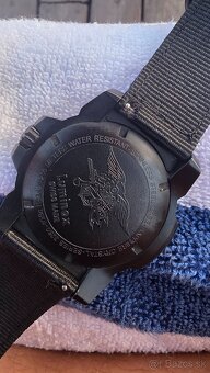 LUMINOX XS.3252.BO sea - 3