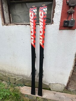Attomic 170cm - 3