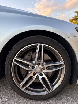 Mercedes AMG 5x112 - 3