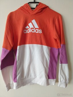 Detská mikina adidas - 3