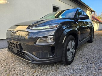 Hyundai Kona Electric 150, Mesačne: 299€ - 3