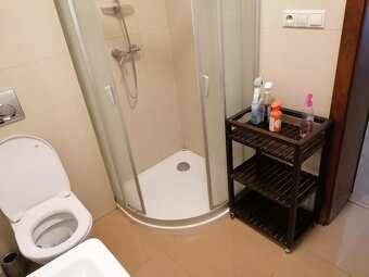 Na prenájom 2-izbový byt s mezonetom centrum Banská Bystrica - 3