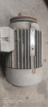 Motor - 3