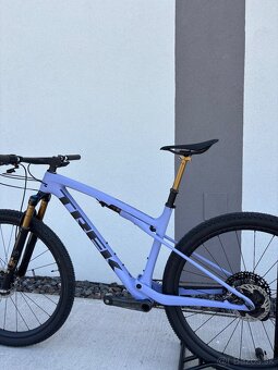 Trek Supercaliber Slr9.9Xtr gen 2 DI2 - 3
