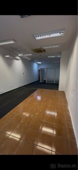 Obchodný priestor na prenájom | Trnava - Hlavná ul. - 3