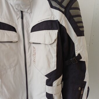 Textilní kombinéza Büse - 3