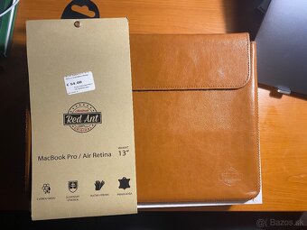 MacBook Air 13" Apple M1 - 3