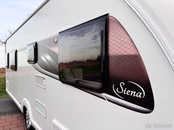 🔱 ANGLICKÝ KARAVAN SWIFT SIENA 580 - 3