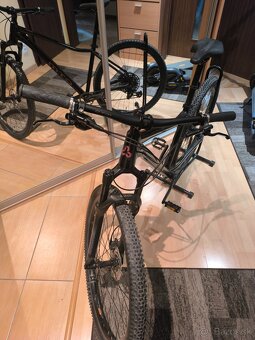 Dámsky horský bicykel CTM charizma 7, 0. - 3