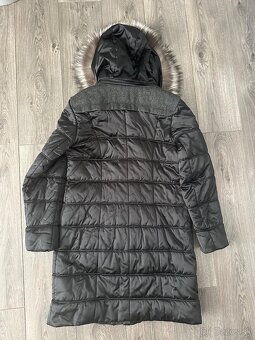 dámska zimná bunda - 3