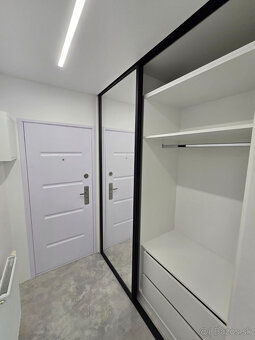 Luxusný 3 izbový byt po kompletnej rekonštrukcii Zálesie - 3