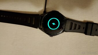 Inteligentné hodinky Aligator - 3