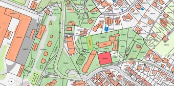 REZERVOVANÉ -  Babony TRE | Na predaj pozemky na Kolibe, Bra - 3