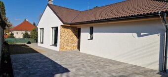 Novostavba, 3i RD v Jahodnej - 3