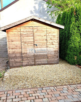 Znížená cena Ponúkame Vám na predaj kompletne zariadenú cha - 3