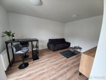 2 izbový byt na prenájom - 3