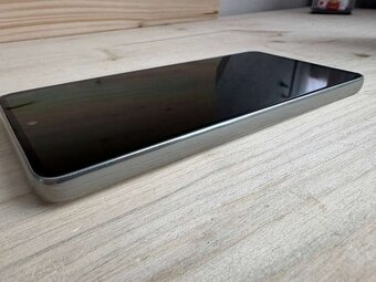 Samsung A53 5G - Biely / 128GB - 3