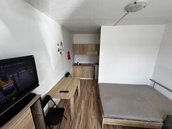 Prenájmem garsónku v Stropkove - 3