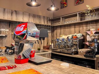 Rozbehnutý biznis v srdci Piešťan hľadá nového majiteľa - 3