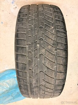 245/45 R19 zimné pneu - 3