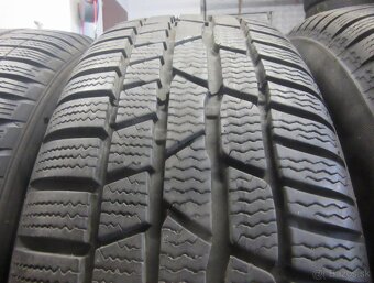 R16 Zimná sada RH rozteč 5x112 215/60R16R16 SUPERB PASSAT - 3