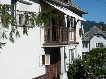 Na predaj rodinný dom – Nižný Čaj - 3