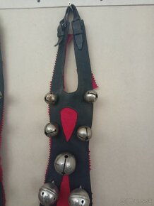 Rolničky na kone - 3