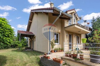 NA PREDAJ : Rekreačný dom 108 m2, pozemok 817 m2, Nová Dedin - 3