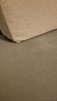 Darujem veľkú rohovú sedačku - 3