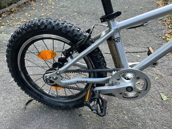 Early Rider Seeker 16 - 3