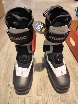 Atomic Backland Ultimate Expert W - 3