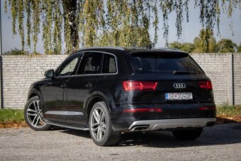 Audi Q7 3.0 TDI quattro - 3