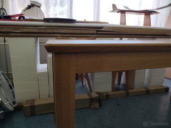 Jedálenský stôl - 3