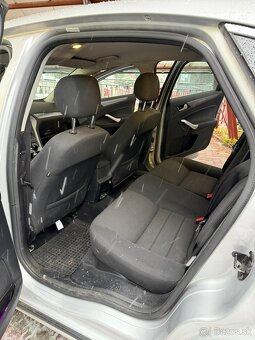 Predám Ford Mondeo r. 2011 - 3