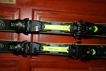 lyže Head Supershape e speed 163 cm - 3