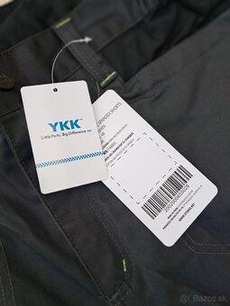 Monterky - Stenso Prisma Spandex kratase / sortky - 3