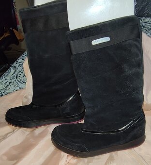 dámske čižmy Adidas - 3