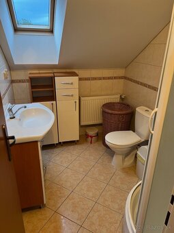 Šesť izbový dom - 3