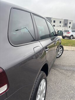 Volkswagen Touareg 2.5.TDI 4X4 WEBASTO - 3