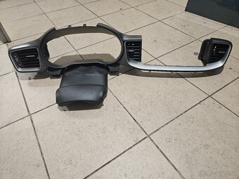 Diely na Kia Ceed SW 2024 - 3