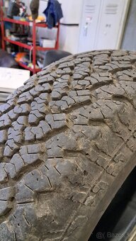 zimne AT 265/70/17 GENERAL - 3